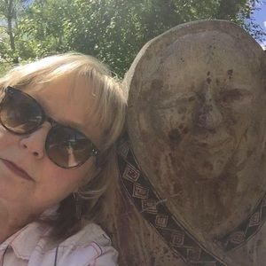 Meet your Posher, Karen